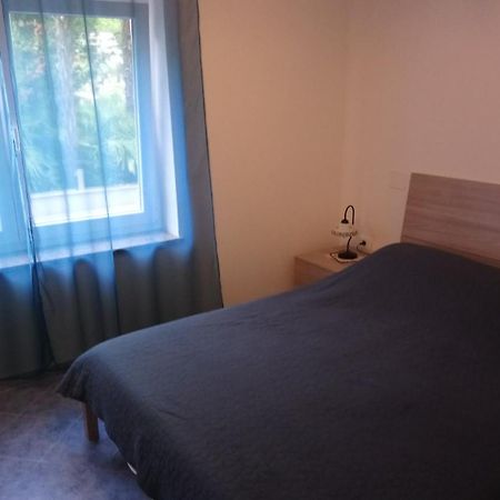 Apartment Valentina โอปาติยา ภายนอก รูปภาพ