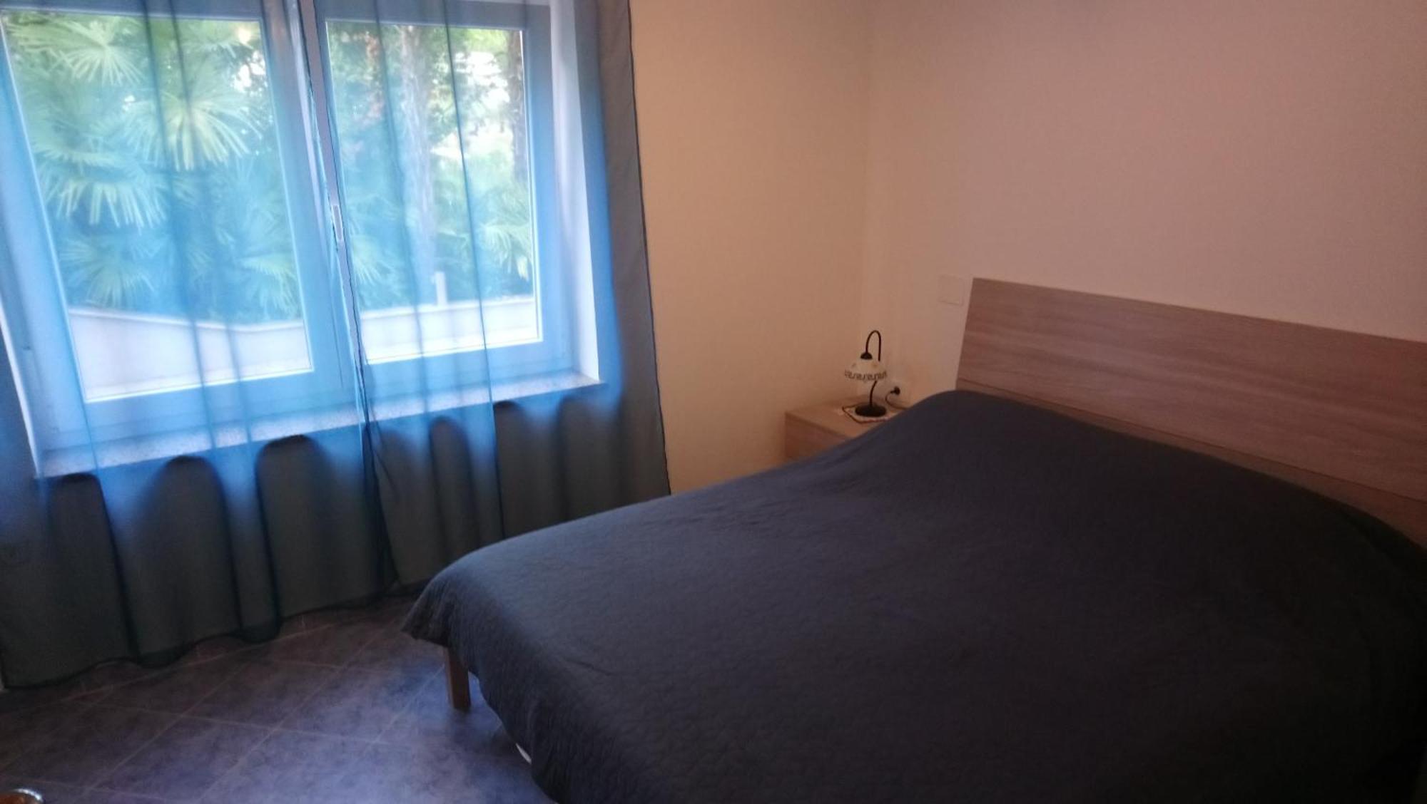 Apartment Valentina โอปาติยา ภายนอก รูปภาพ
