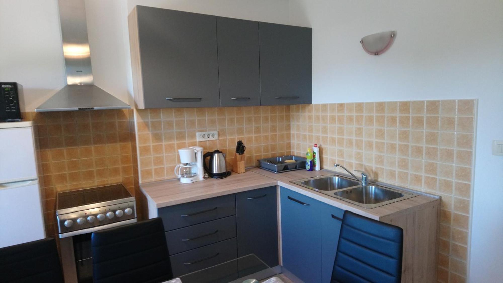 Apartment Valentina โอปาติยา ห้อง รูปภาพ