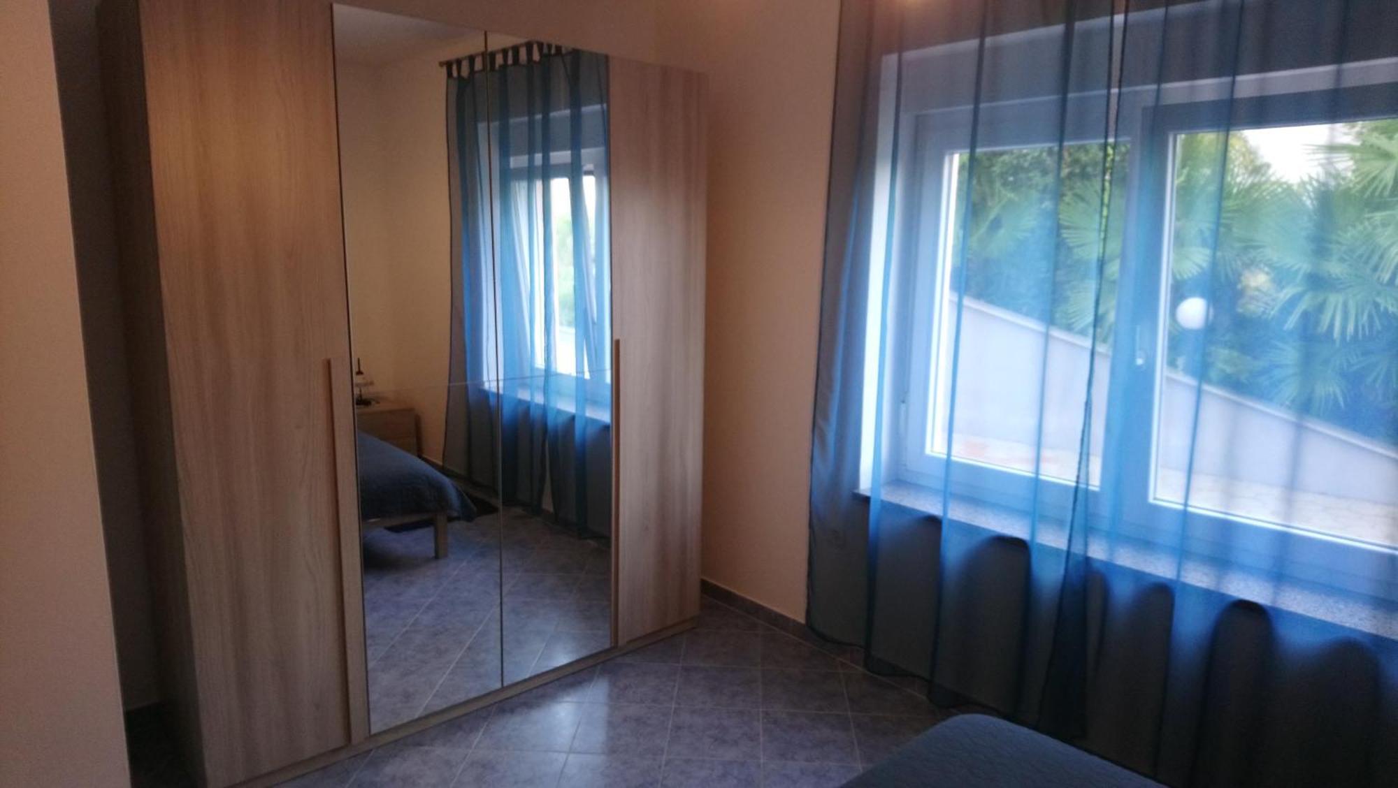 Apartment Valentina โอปาติยา ภายนอก รูปภาพ