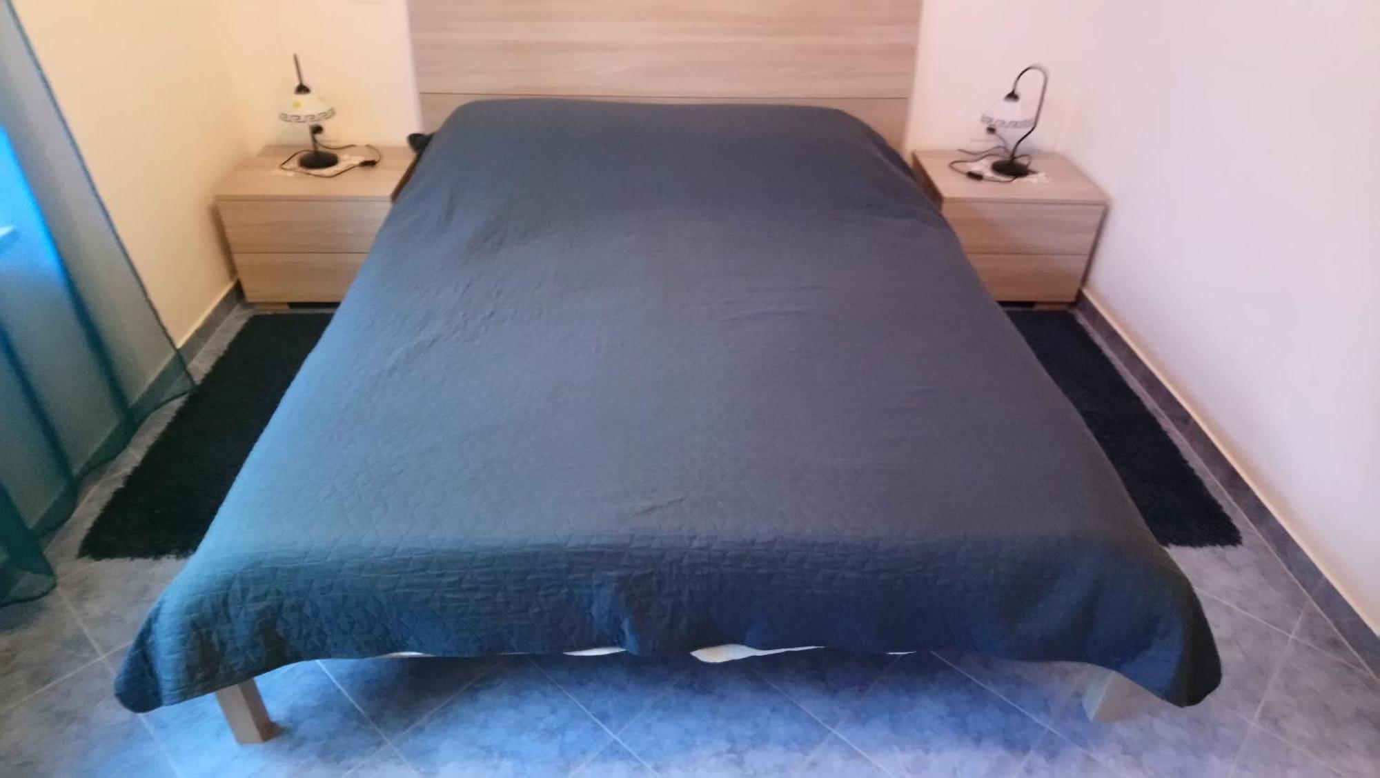 Apartment Valentina โอปาติยา ภายนอก รูปภาพ