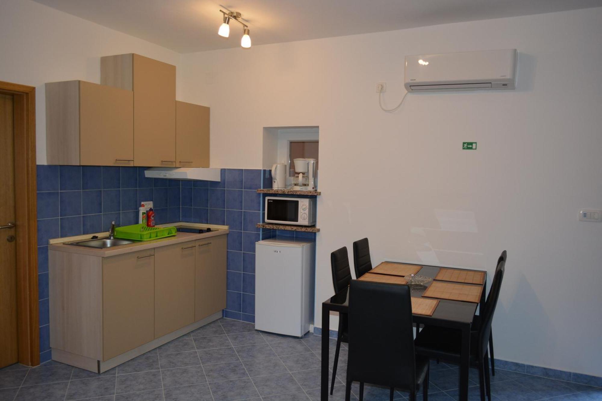 Apartment Valentina โอปาติยา ห้อง รูปภาพ