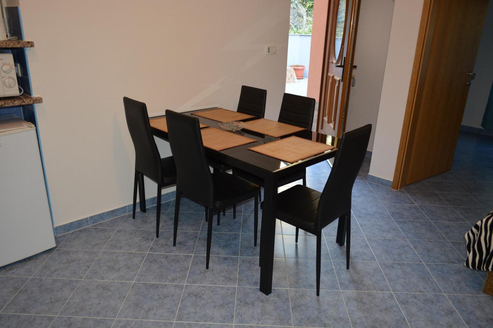 Apartment Valentina โอปาติยา ห้อง รูปภาพ