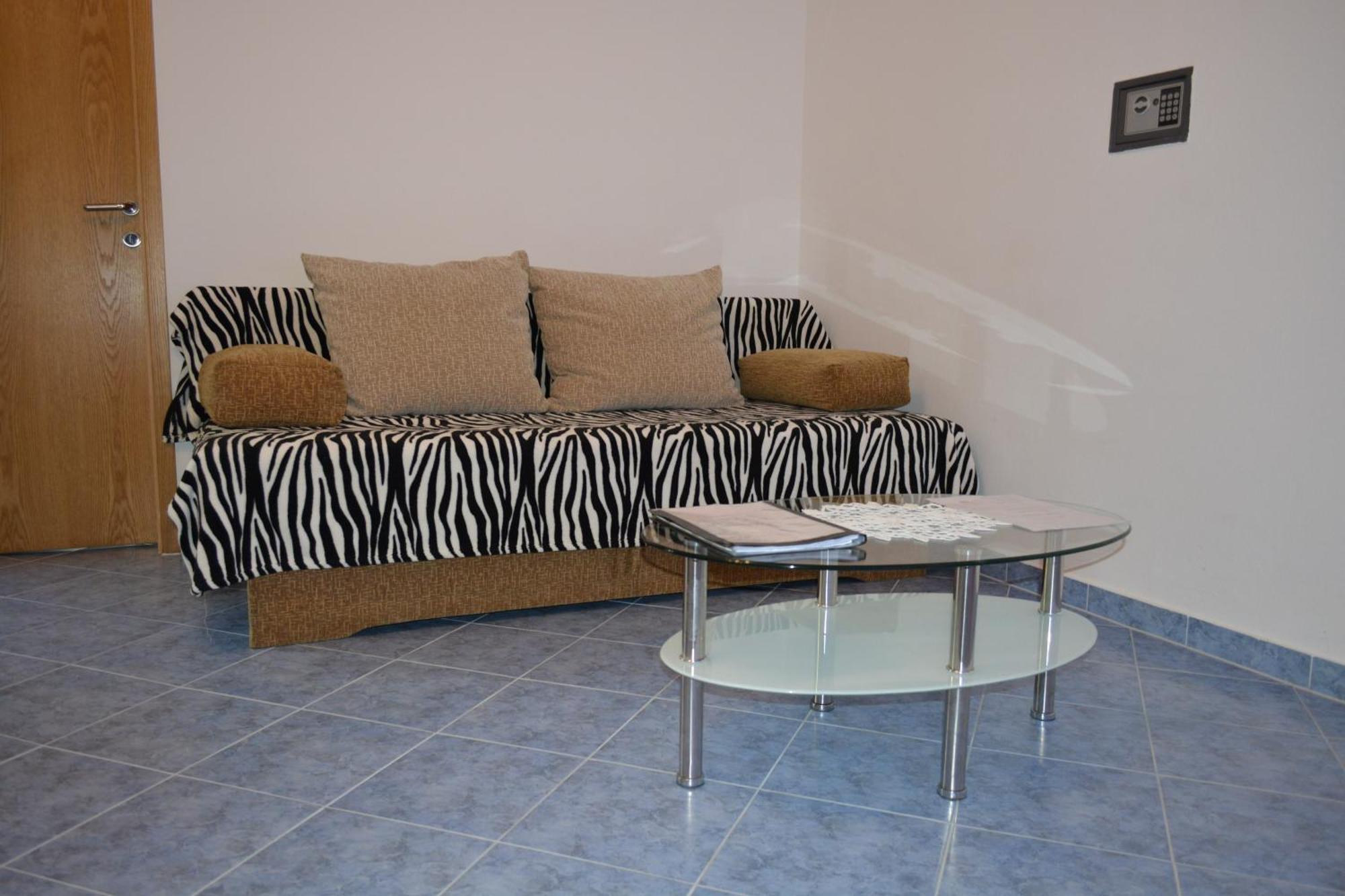 Apartment Valentina โอปาติยา ห้อง รูปภาพ